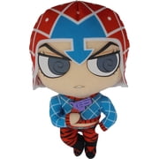 Guido Mista SD - Jojos Bizarre Adventure 8 S4 Plush Great Eastern 77197