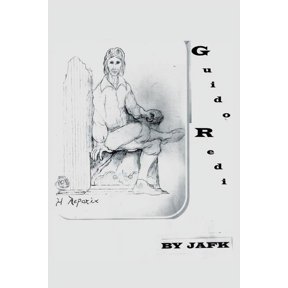 Guido Redi, (Paperback)