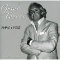 thumbnail image 1 of Guido Tononi - Piano & Voce - Music & Performance - CD, 1 of 1