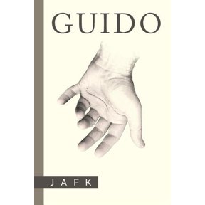 Guido, (Paperback)