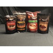 Guidry's Cajun Favorites Roux Based Meal Sampler
