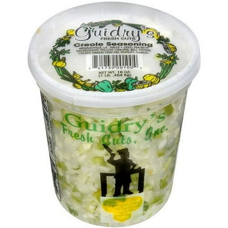 Guidry's Creole Seasoning, 16 oz