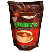 Guidry's Seasoned Gumbo Dry Mix, Gumbo in a bag, Easy Cajun Gumbo 6.5 oz