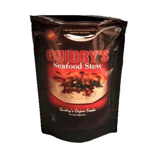 Guidry's Stew Mix