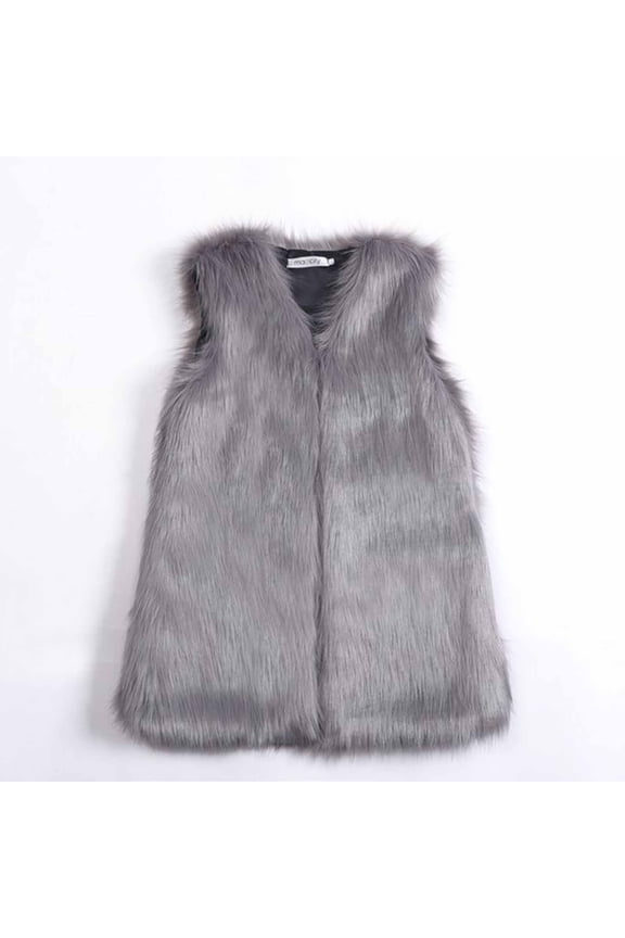 Jackets for Women under $10.00 Women's Mid-length Warm Jacket Gray