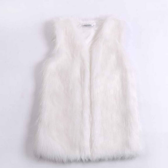 Guieoi Jackets for Women Clearance under $10.00 Women's Mid-length Warm Jacket White Black*Friday/Cyber*Monday