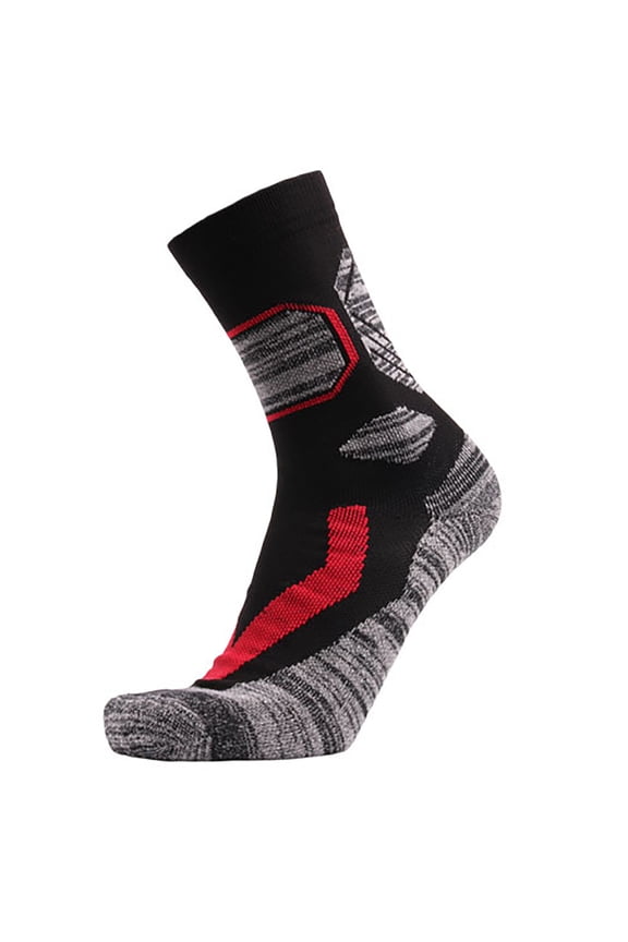 Womens Plus Size Clearance $5 Thick Socks for Men Socks for Men Winter Skiing Mountaineering Men Women On Foot Short-Barreled Snow Ground Socks