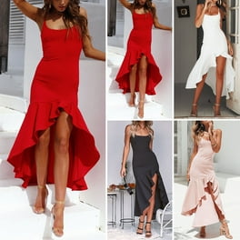 新品未使用　Meandering waist tuck flare dress Meandering waist tuck flare dress｜LE'RURE