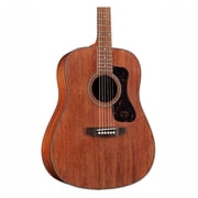 Guild D-320 Acoustic Guitar Natural