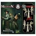 thumbnail image 1 of Guild: Field Reporters, 1 of 2