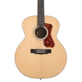 Guild WESTERLY F1512 JUMBO 12 STRING ACOUSTIC GUITAR