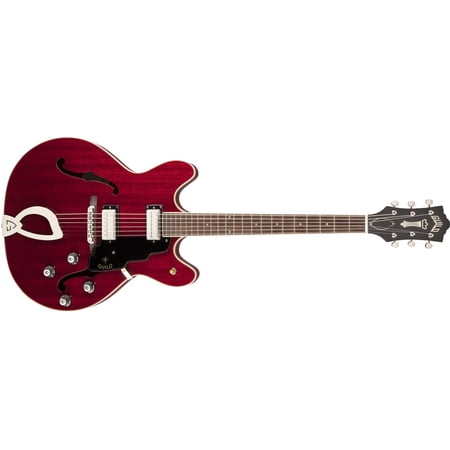 Guild Guitars Newark St. STARFIRE IV Electric Guitar