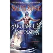 Archangels Ascension Paperback