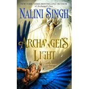 Guild Hunter Novel Archangels Light, Paperback