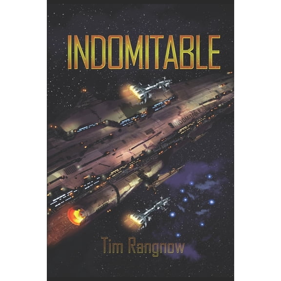 Guild: Indomitable (Series #2) (Paperback)
