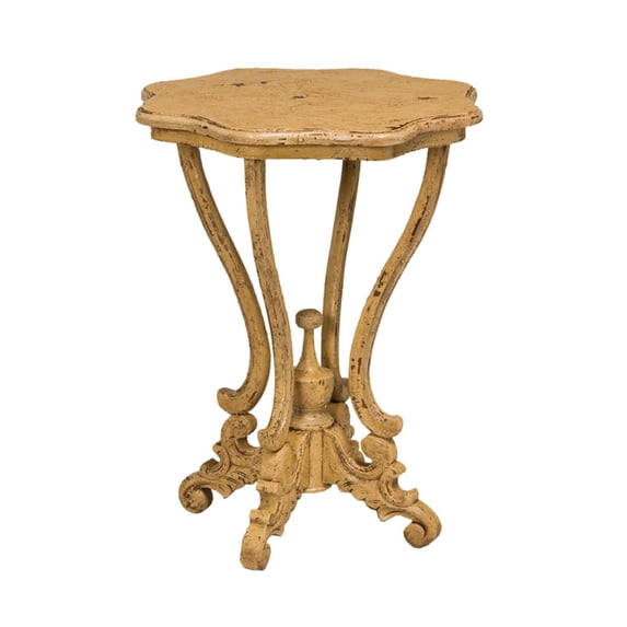 Guild Master Dijon End Table