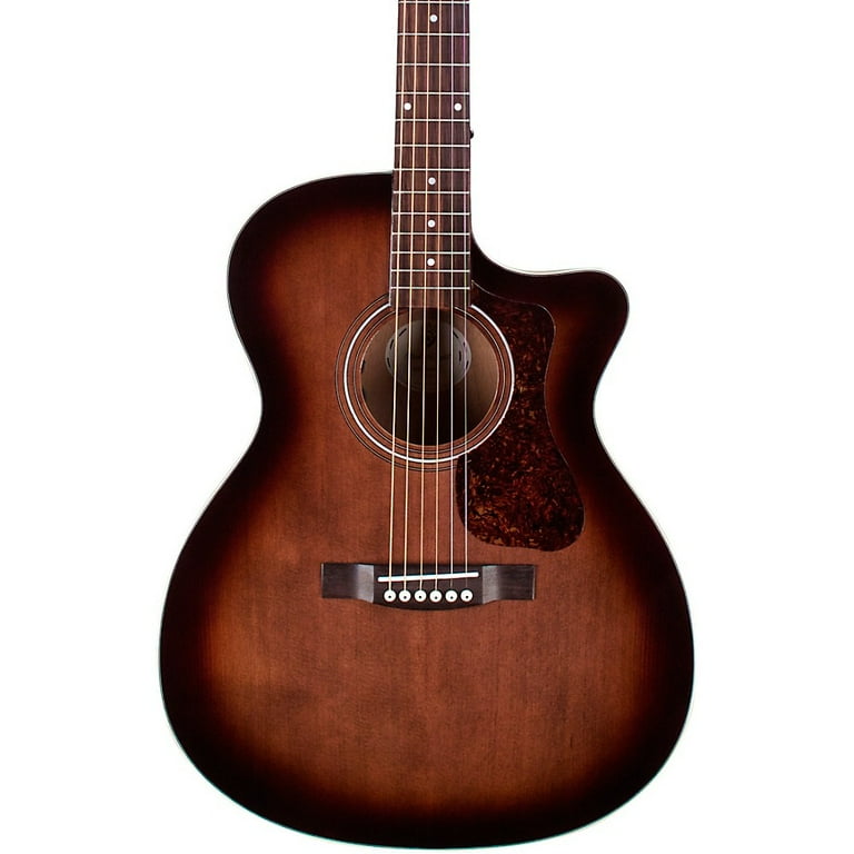 Guild acoustic electric guitars deals