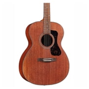 Guild OM-320 Natural Acoustic Guitar
