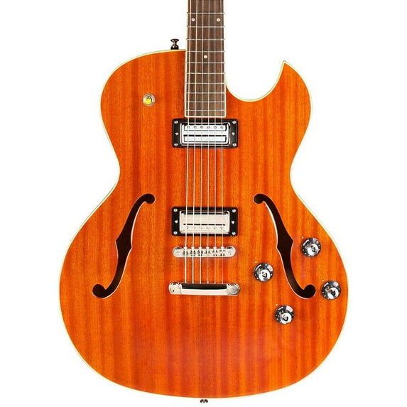 Guild Starfire II ST Hollow Body Electric Guitar