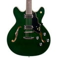 thumbnail image 1 of Guild Starfire IV Maple Semi Hollow Body Electric Guitar with Case - Blem #B292, 1 of 7