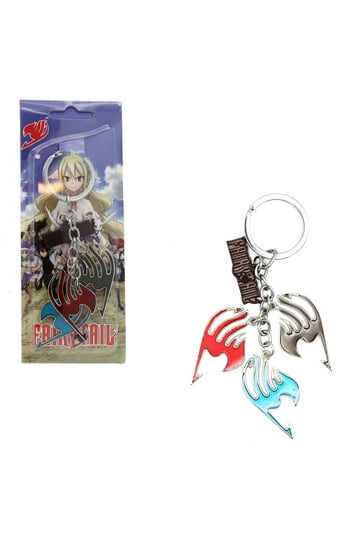 Keys From Fairy Tail