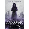 thumbnail image 1 of Guild Trilogy Assassins Below: Tales From Haven City, Book 4, (Paperback), 1 of 1