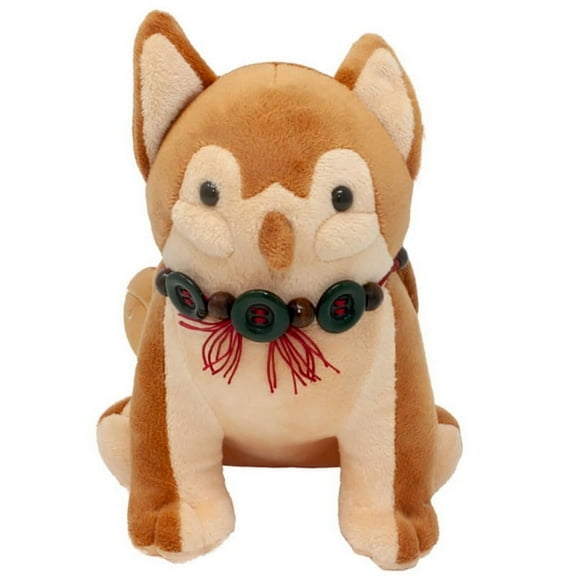 Guild Wars 2 Griffon Character Plush