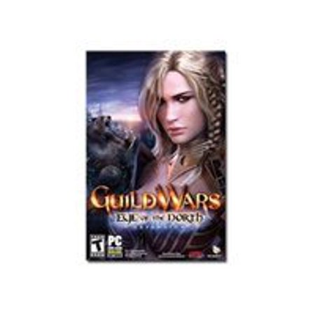 Guild Wars: Eye of North