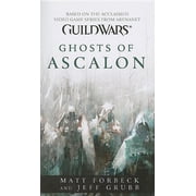 Guild Wars Ghosts of Ascalon Paperback