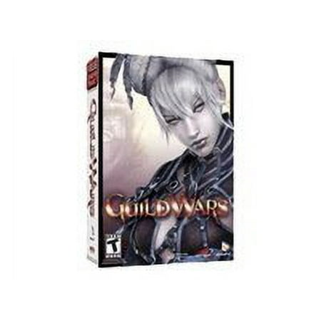Guild Wars Game of the Year - PC