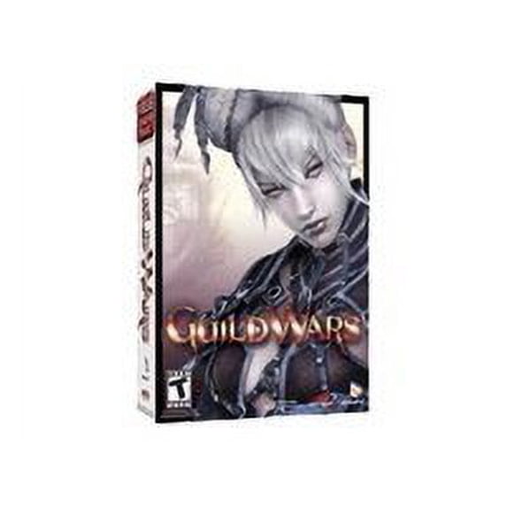 Guild Wars Game of the Year - PC