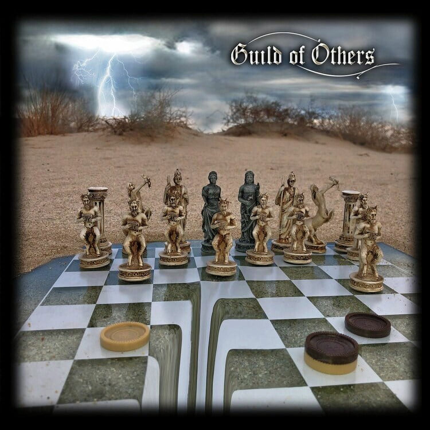 Guild of Others - Guild Of Others - Music & Performance - CD