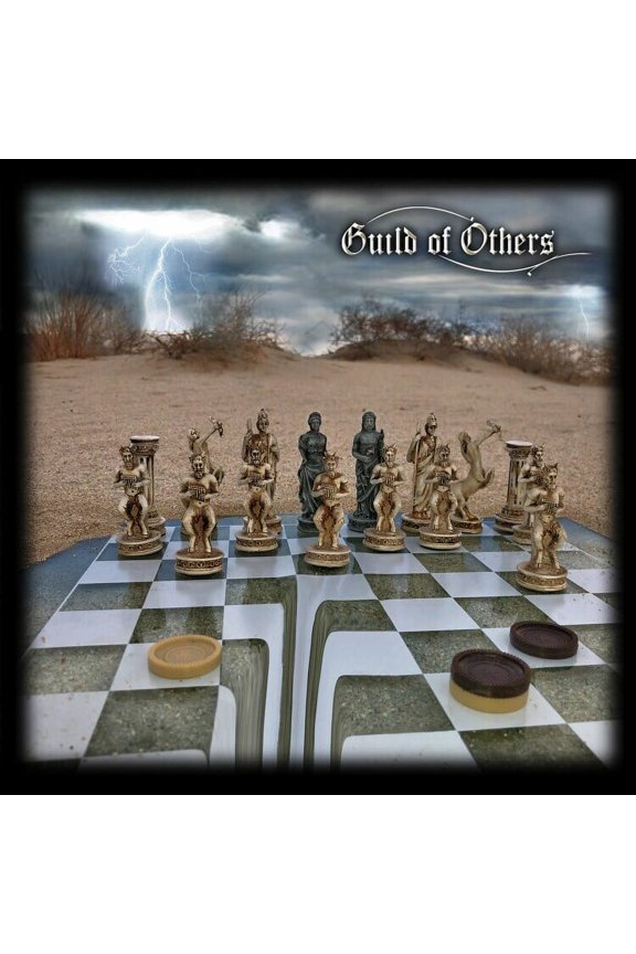 Guild of Others - Guild Of Others - Music & Performance - CD