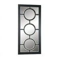 thumbnail image 1 of GuildMaster Soho Decorative Mirror in Graystone, 1 of 1
