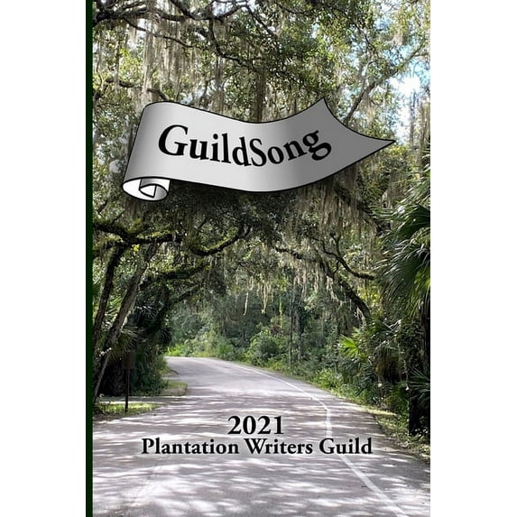 GuildSong 2021 (Paperback)