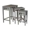 thumbnail image 1 of Guildmaster Manor Nesting Tables, 1 of 1