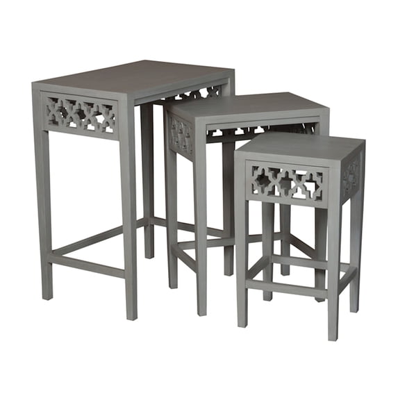 Guildmaster Manor Nesting Tables