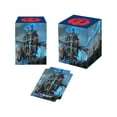 thumbnail image 1 of Guilds of Ravnica PRO 100+ Deck Box for Magic: The Gathering, 1 of 2