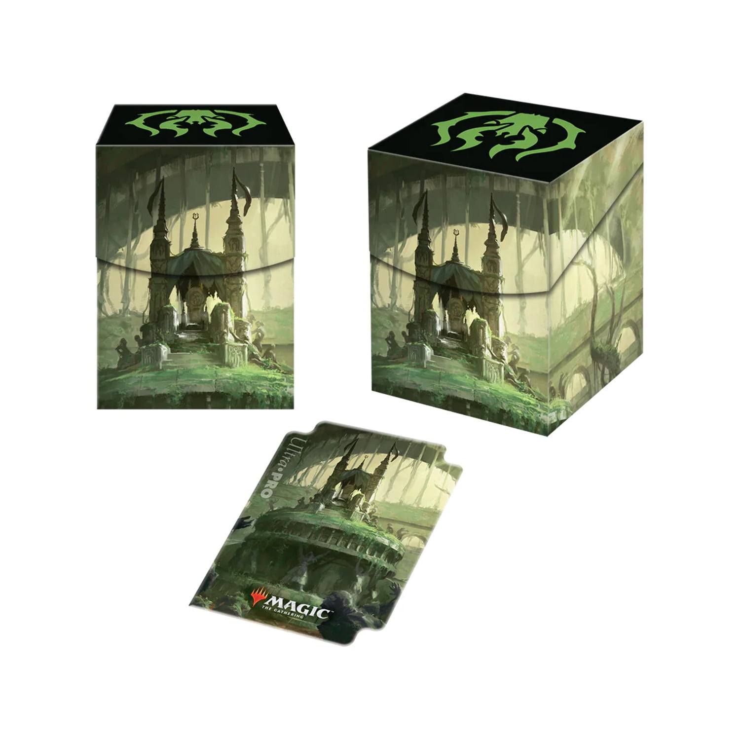 golgari card sleeves Guildpact Series - Swarm Pokmon Dragon Shield | MTG Guildpact