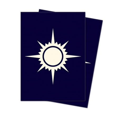 Ultra PRO: Standard 100ct Sleeves - Guilds of Ravnica (Orzhov Syndicate)