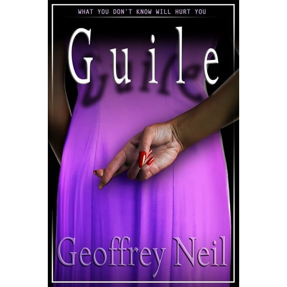 Guile (Paperback)