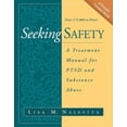 thumbnail image 1 of Guilford Substance Abuse Seeking Safety: A Treatment Manual for Ptsd and Substance Abuse, (Paperback), 1 of 1