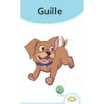 thumbnail image 1 of Guille, (Hardcover), 1 of 1