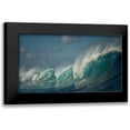 thumbnail image 1 of Guillemot, Mathilde 18x12 Black Modern Framed Museum Art Print Titled - Salt Water Machine, 1 of 5