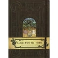 thumbnail image 1 of Guillermo Del Toro Deluxe Hardcover Sketchbook, 1 of 1