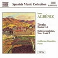 thumbnail image 1 of Guillermo Gonz Lez - Iberia Books 1-4 / Suite Espanolas 1 & 2 - Music & Performance - CD, 1 of 1