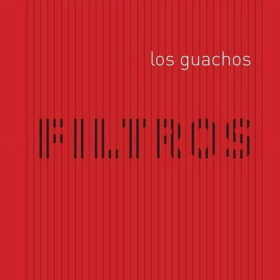 Guillermo Klein - Filtros - Music & Performance - CD