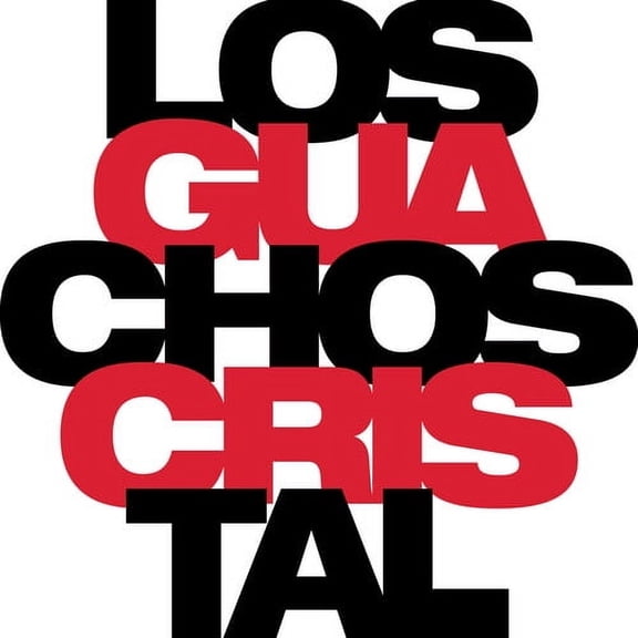 Guillermo Klein - Los Guachos Cristal - Music & Performance - CD