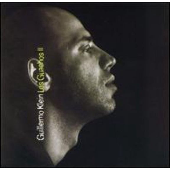 Guillermo Klein - Los Guachos, Vol.2 - Music & Performance - CD