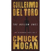 Guillermo del Toro: The Hollow Ones (Paperback)